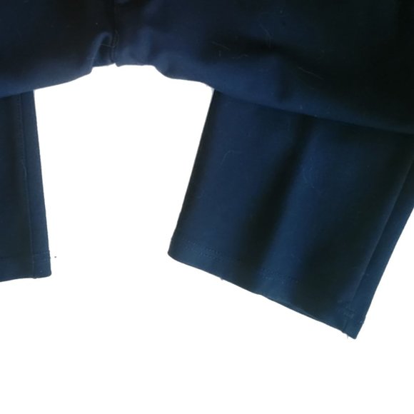 Stretch Ankle Ponte Pants (sz 16) - Picture 6 of 8